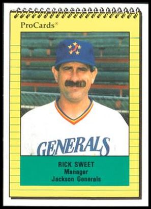 940 Rick Sweet